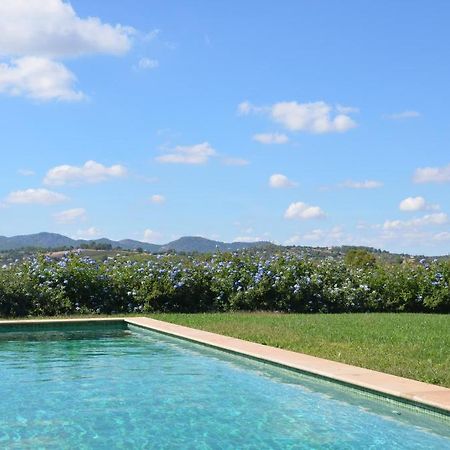 Finca Son Blat Porto Cristo Buitenkant foto