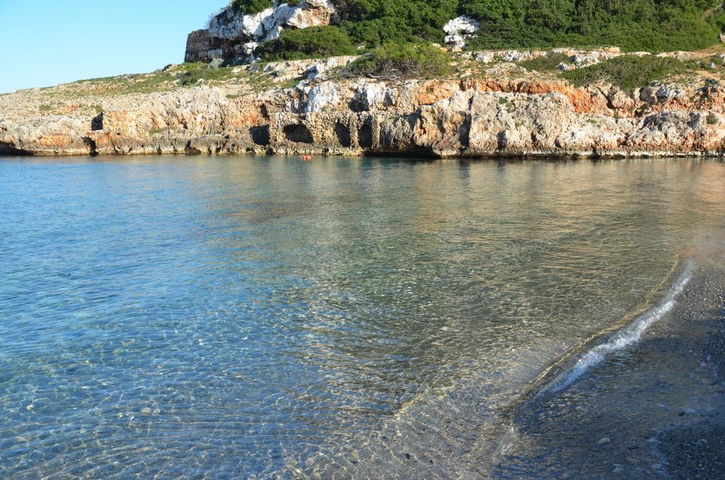 Finca Son Blat Porto Cristo Buitenkant foto
